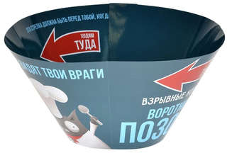 Настольная игра Взрывные котята: Рецепты котострофы 5