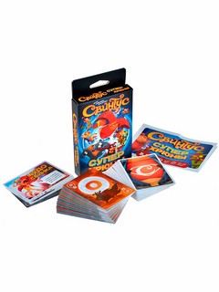 Настольная игра Свинтус Суперхрюны 3