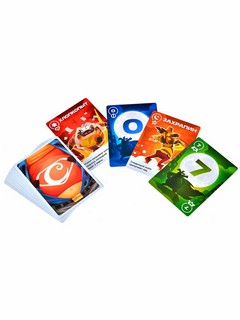 Настольная игра Свинтус Суперхрюны 5