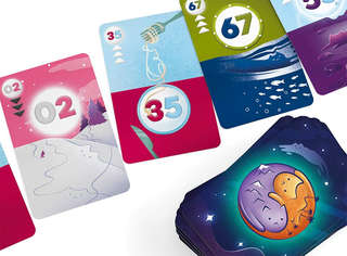 Настольная игра Кото-Комбо (Discard!) 4