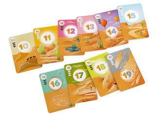 Настольная игра Кото-Комбо (Discard!) 6