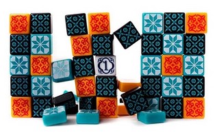 Настольная игра Azul 5