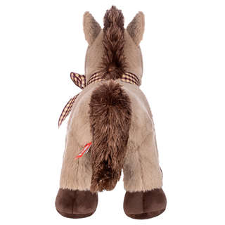 Мягка игрушка Лошадка Холли, Cимвол года 2026, Fancy 4