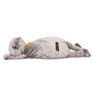 Кот Басик с пледом, 60 см, Budi Basa 4