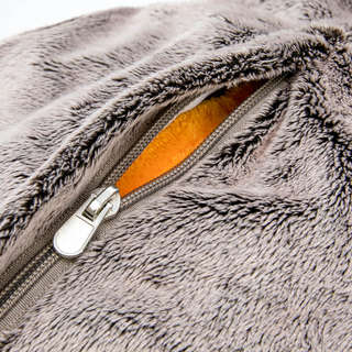 Кот Басик с пледом, 60 см, Budi Basa 7