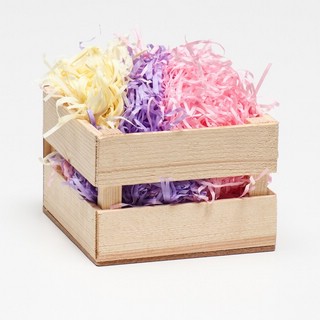 Наполнитель тишью Микс Радуга, 50 г