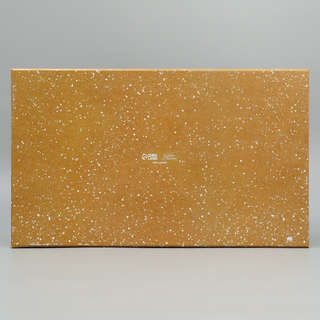 Коробка прямоугольная 'С Новым годом!' (снегири), 26.5х16х9.5 см 2