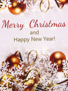 Пакет ламинированный «Волшебство», 18x23x10 см 3