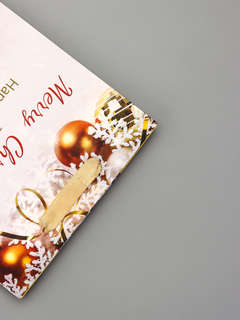 Пакет ламинированный «Волшебство», 18x23x10 см 4