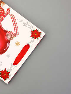 Пакет ламинированный «Игрушки» 18x23x10 см 4