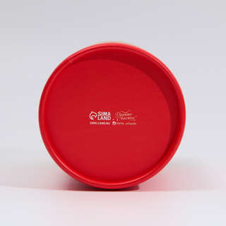 Коробка-тубус подарочная «Новогодний подарок», 8x14.5 см 3