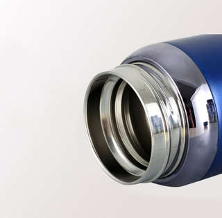 Термос «Starry sky», 800 мл, золотистый 5