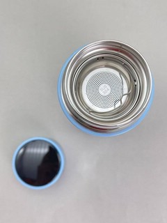 Термос с датчиком температуры «Nice animal», 500 мл 4