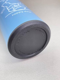 Термос с датчиком температуры «Nice animal», 500 мл 5