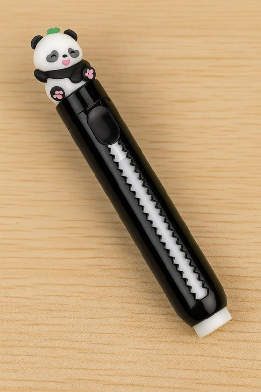 Выдвижной ластик 'Modesty', ассорти. Цена за 1 шт.