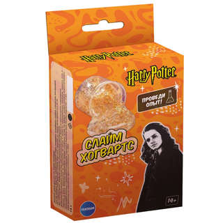 Игровой набор Гарри Поттер 'Опыты. Слайм'