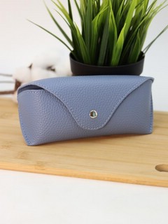 Чехол для очков 'Urban Click' голубой 2