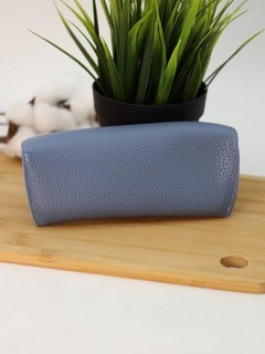 Чехол для очков 'Urban Click' голубой 3