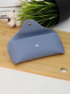 Чехол для очков 'Urban Click' голубой 4