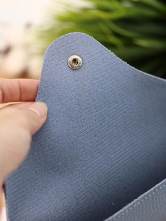 Чехол для очков 'Urban Click' голубой 5