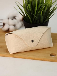 Чехол для очков 'Urban Click' желтый