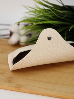 Чехол для очков 'Urban Click' желтый 2