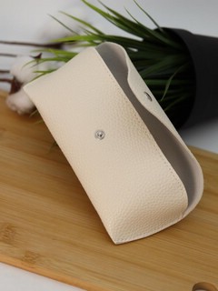 Чехол для очков 'Urban Click' желтый 3