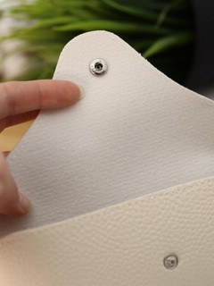 Чехол для очков 'Urban Click' желтый 4