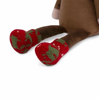 Конь Сканди, 20 см, Символ Года 2026, Orange Toys 5