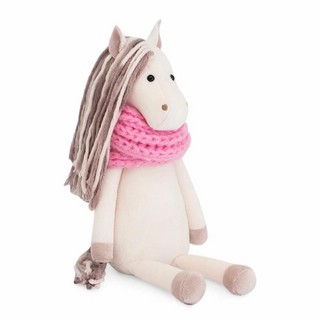 Лошадка Бонни, 20 см, Символ Года 2026, Orange Toys