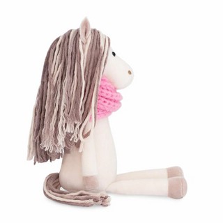 Лошадка Бонни, 20 см, Символ Года 2026, Orange Toys 2