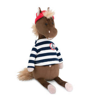 Конек Якорек, 20 см, Символ Года 2026, Orange Toys