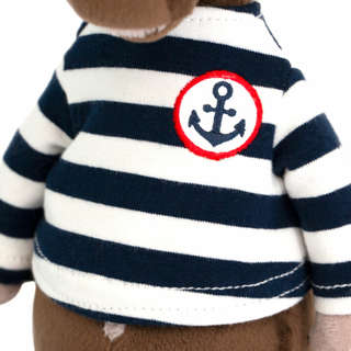 Конек Якорек, 20 см, Символ Года 2026, Orange Toys 6