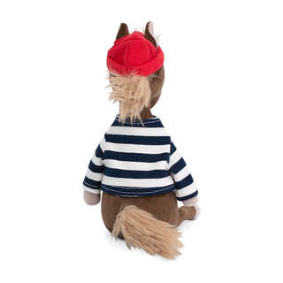 Конек Якорек, 20 см, Символ Года 2026, Orange Toys 4