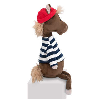 Конек Якорек, 20 см, Символ Года 2026, Orange Toys 2