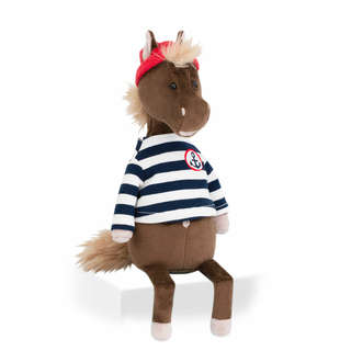 Конек Якорек, 20 см, Символ Года 2026, Orange Toys 3