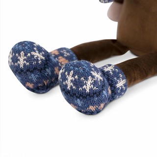 Конь Йохан, 25 см, Символ Года 2026, Orange Toys 5