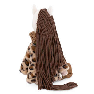 Лошадка Николь, 25 см, Символ Года 2026, Orange Toys 3