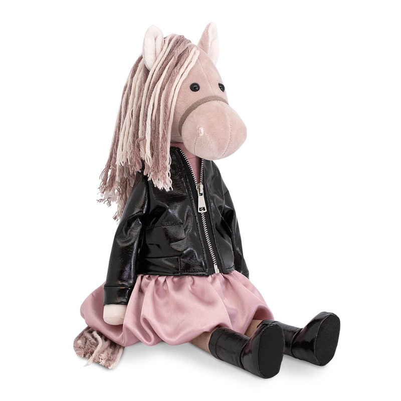 Лошадка Рокси, 30 см, Символ Года 2026, Orange Toys