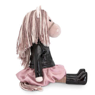 Лошадка Рокси, 30 см, Символ Года 2026, Orange Toys 2