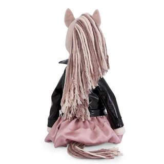 Лошадка Рокси, 30 см, Символ Года 2026, Orange Toys 3