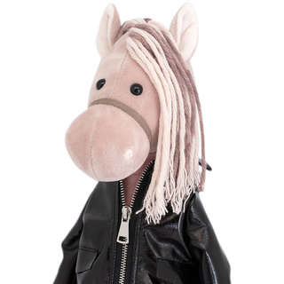 Лошадка Рокси, 30 см, Символ Года 2026, Orange Toys 4