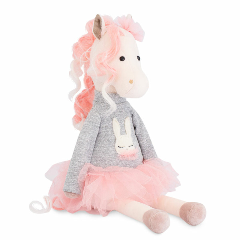 Лошадка Мия, 30 см, Символ Года 2026, Orange Toys