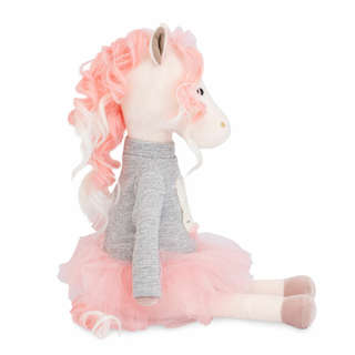 Лошадка Мия, 30 см, Символ Года 2026, Orange Toys 2