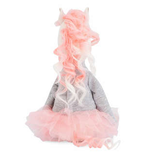 Лошадка Мия, 30 см, Символ Года 2026, Orange Toys 3