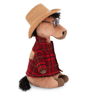 Конь Джо, 30 см, Символ Года 2026, Orange Toys 2