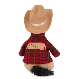 Конь Джо, 30 см, Символ Года 2026, Orange Toys 3