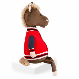 Конь-Огонь, 35 см, Символ Года 2026, Orange Toys 2