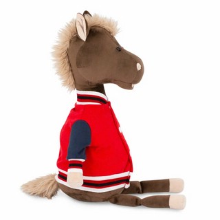 Конь-Огонь, 35 см, Символ Года 2026, Orange Toys 3