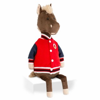 Конь-Огонь, 35 см, Символ Года 2026, Orange Toys 4